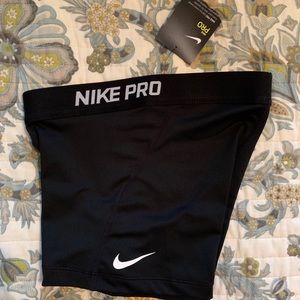 NIKE PRO SHORTS